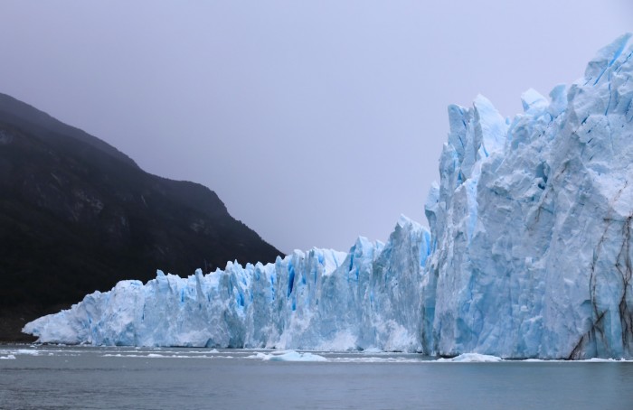 10 Novembre Patagonie Perito Moreno (12 sur 15)