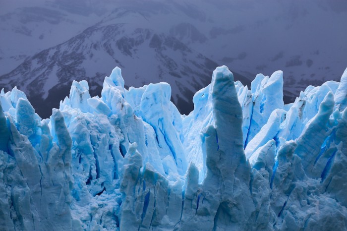 10 Novembre Patagonie Perito Moreno (13 sur 15)