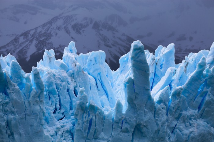 10 Novembre Patagonie Perito Moreno (13 sur 15)
