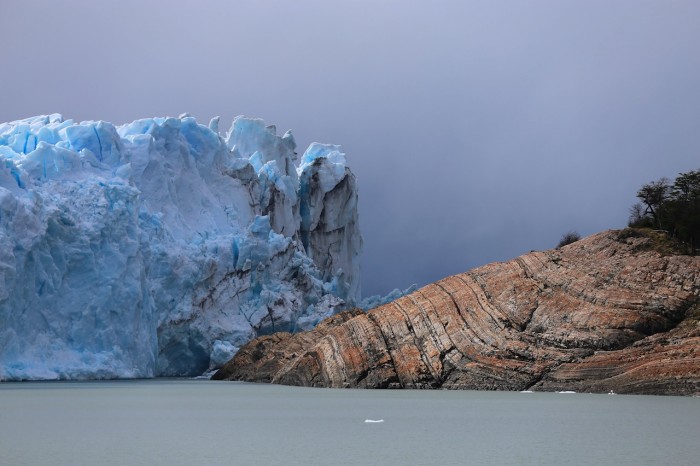 10 Novembre Patagonie Perito Moreno (14 sur 15)