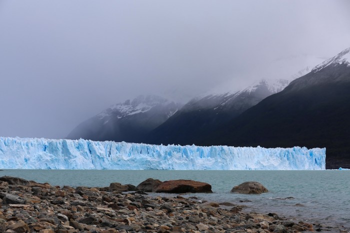 10 Novembre Patagonie Perito Moreno (2 sur 15)
