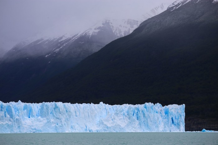 10 Novembre Patagonie Perito Moreno (3 sur 15)