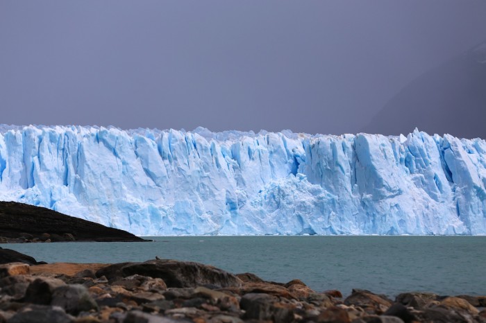 10 Novembre Patagonie Perito Moreno (4 sur 15)