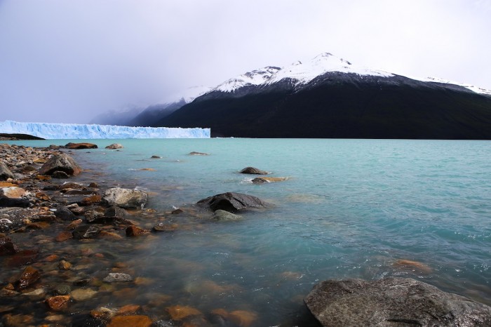 10 Novembre Patagonie Perito Moreno (5 sur 15)