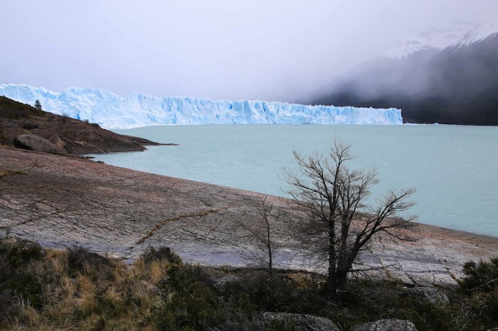 10 Novembre Patagonie Perito Moreno (6 sur 15)