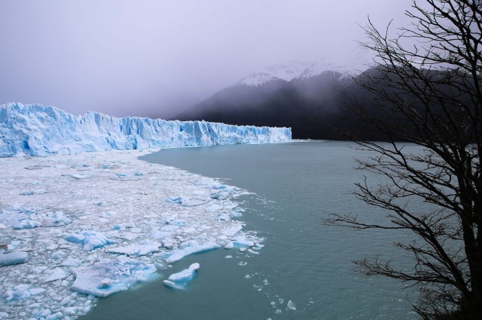 10 Novembre Patagonie Perito Moreno (7 sur 15)
