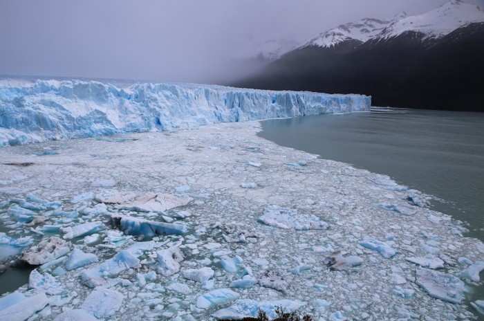 10 Novembre Patagonie Perito Moreno (8 sur 15)