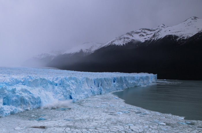 10 Novembre Patagonie Perito Moreno (9 sur 15)