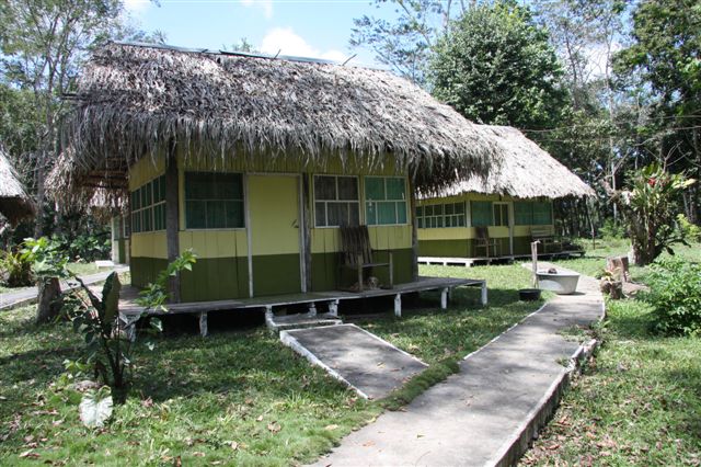 Des hautes Terres à la jungle du Peten