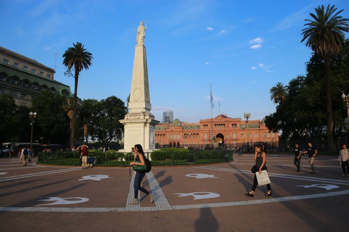 11 Novembre Buenos Aires (5 sur 9)