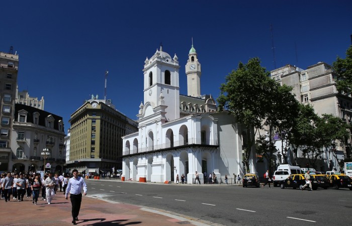 12 Novembre Buenos Aires (2 sur 10)