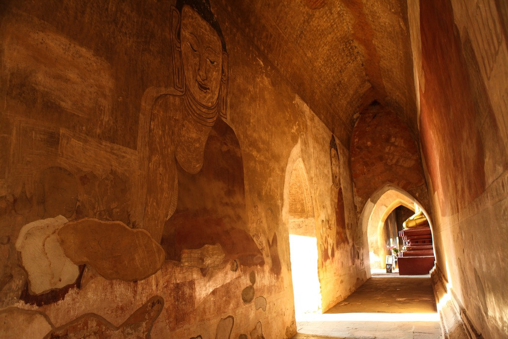 Temple de Sulamani