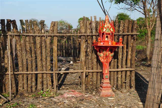 Le lac Tonlé Sap