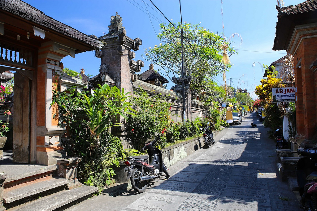 Ubud
