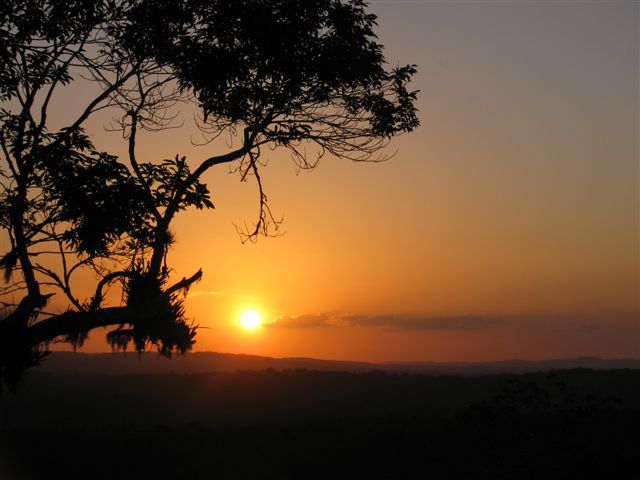 Du rio de la Passion à Tikal