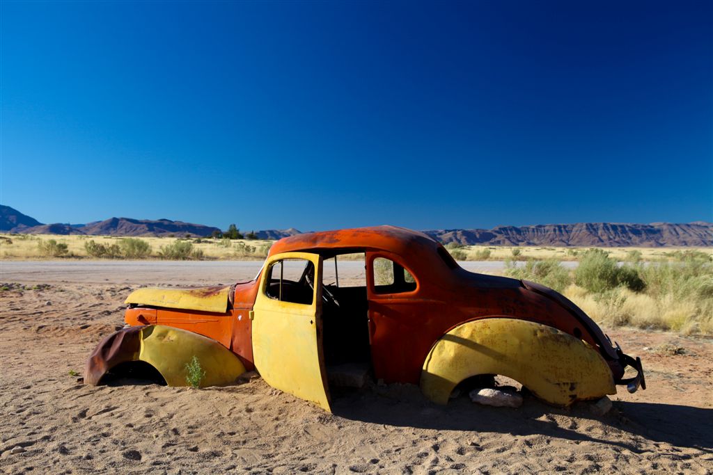 Ambiance à Solitaire