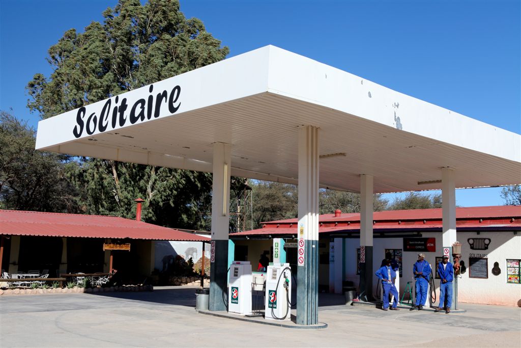 ... Dans l'attente du client !