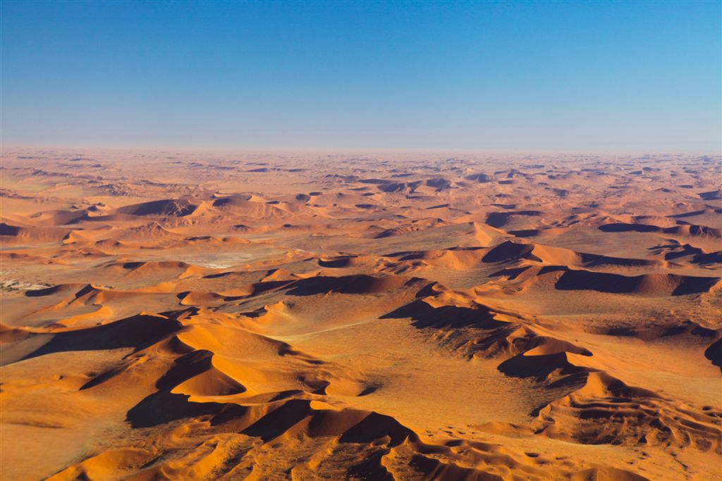 Désert de Namib