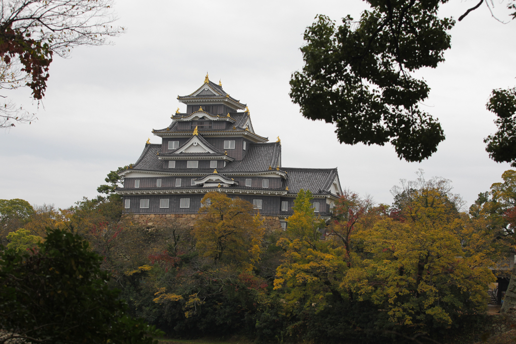 20151109 Okayama et Hiroshima-1