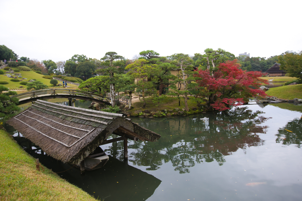 20151109 Okayama et Hiroshima-2