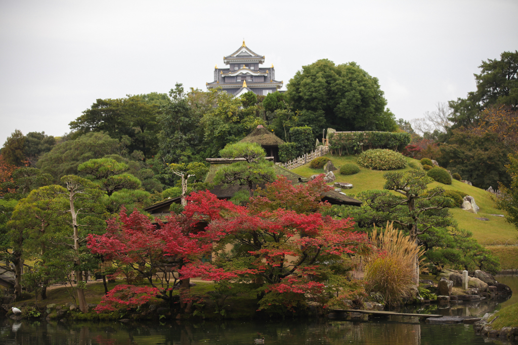 20151109 Okayama et Hiroshima-5