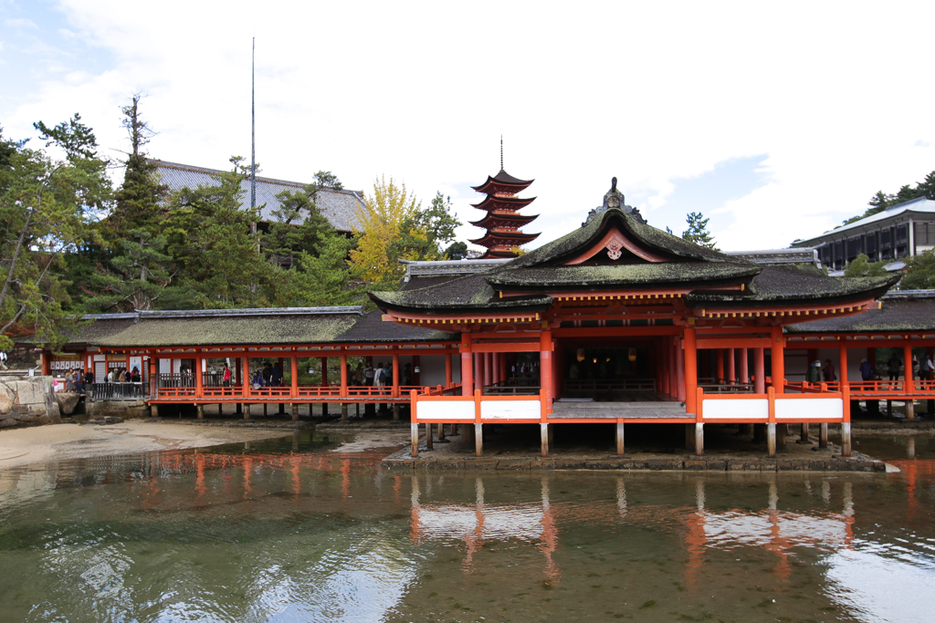 20151110 Miyajima-4