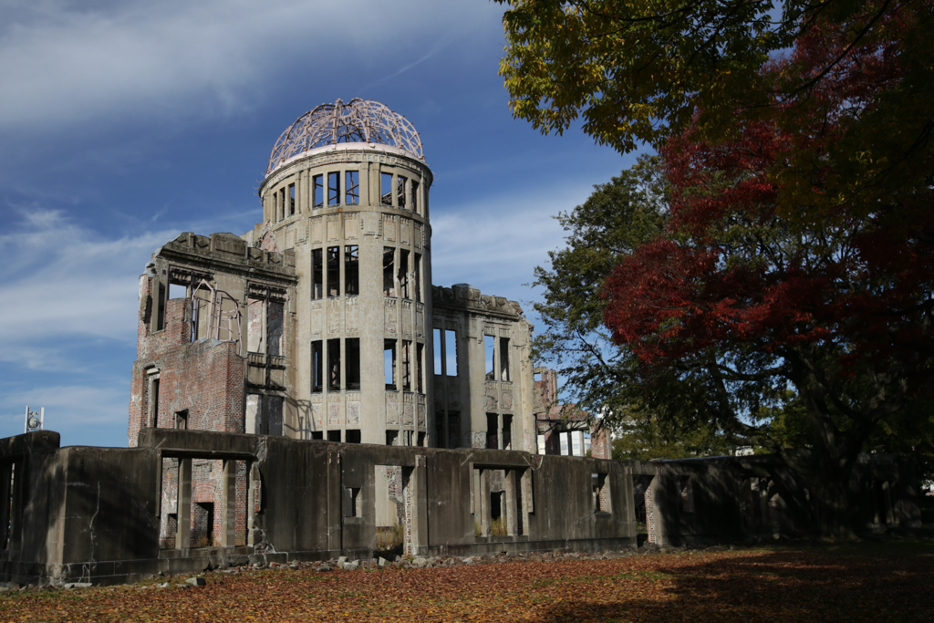 20151111 Hiroshima et Yufuin-3