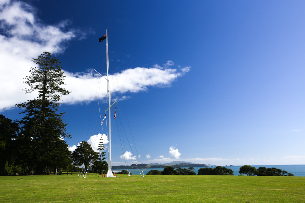 20160122 De Russell a la Baie de Kaipara-1