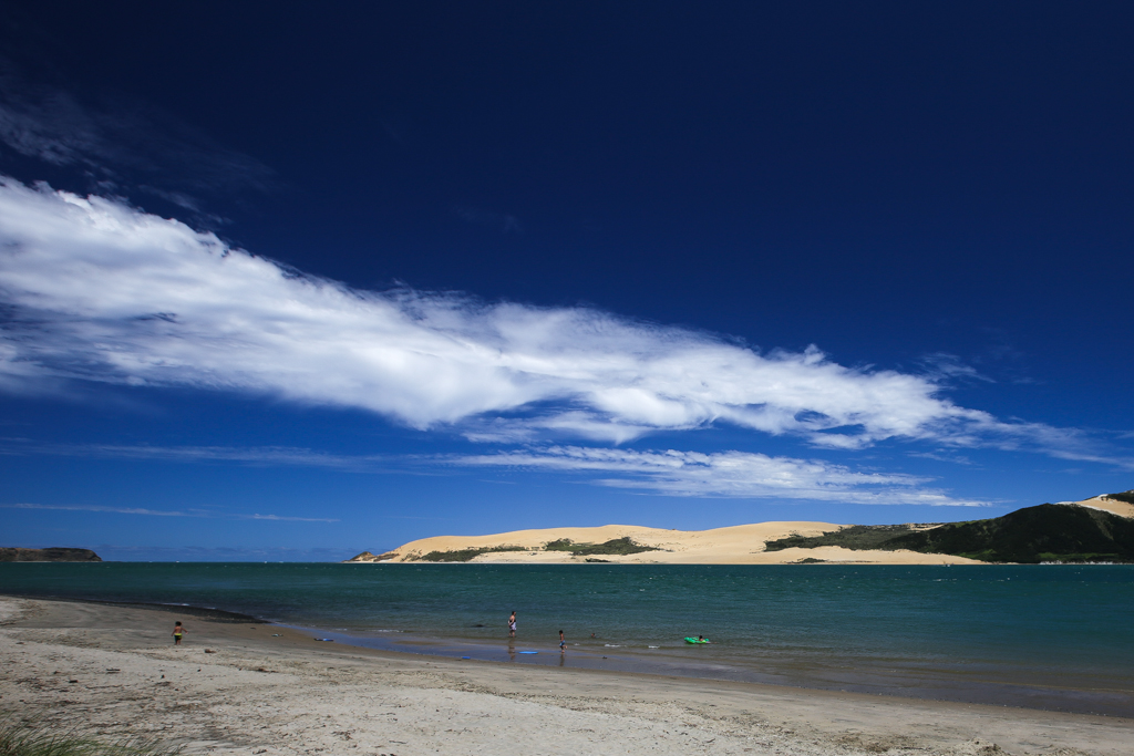 20160122 De Russell a la Baie de Kaipara-5