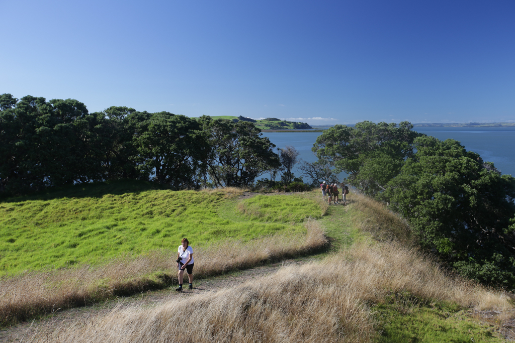 20160123 Baie de Kaipara et Muriwai-2