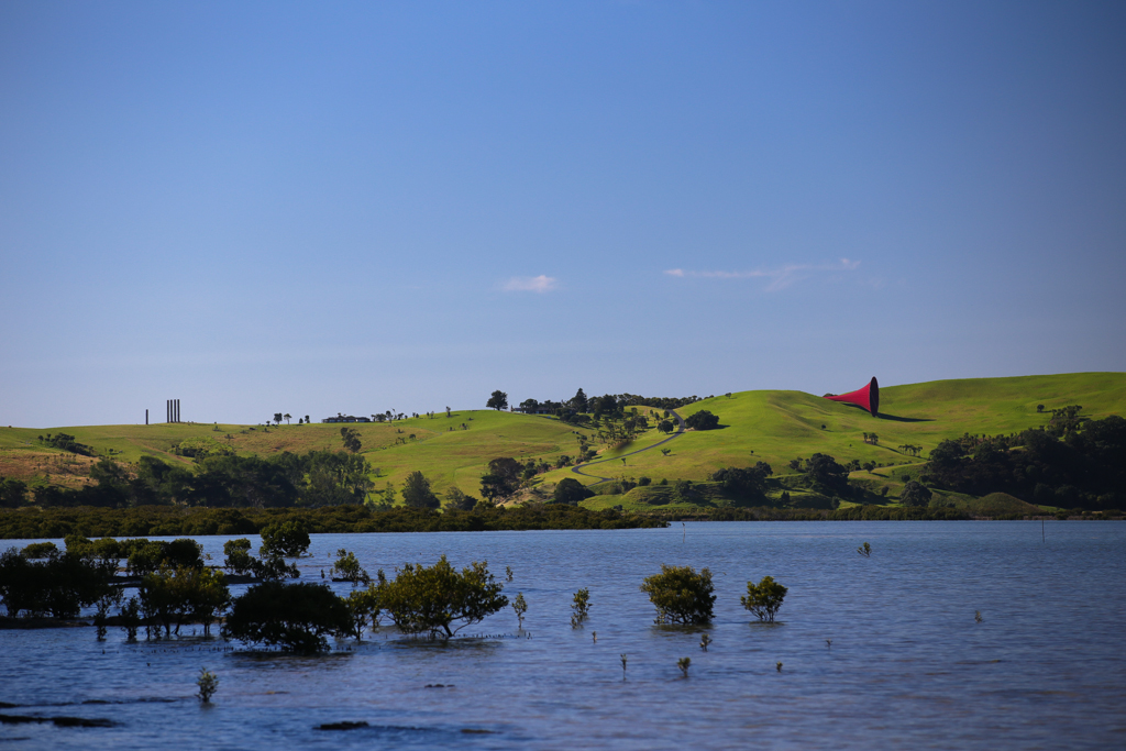 20160123 Baie de Kaipara et Muriwai-3