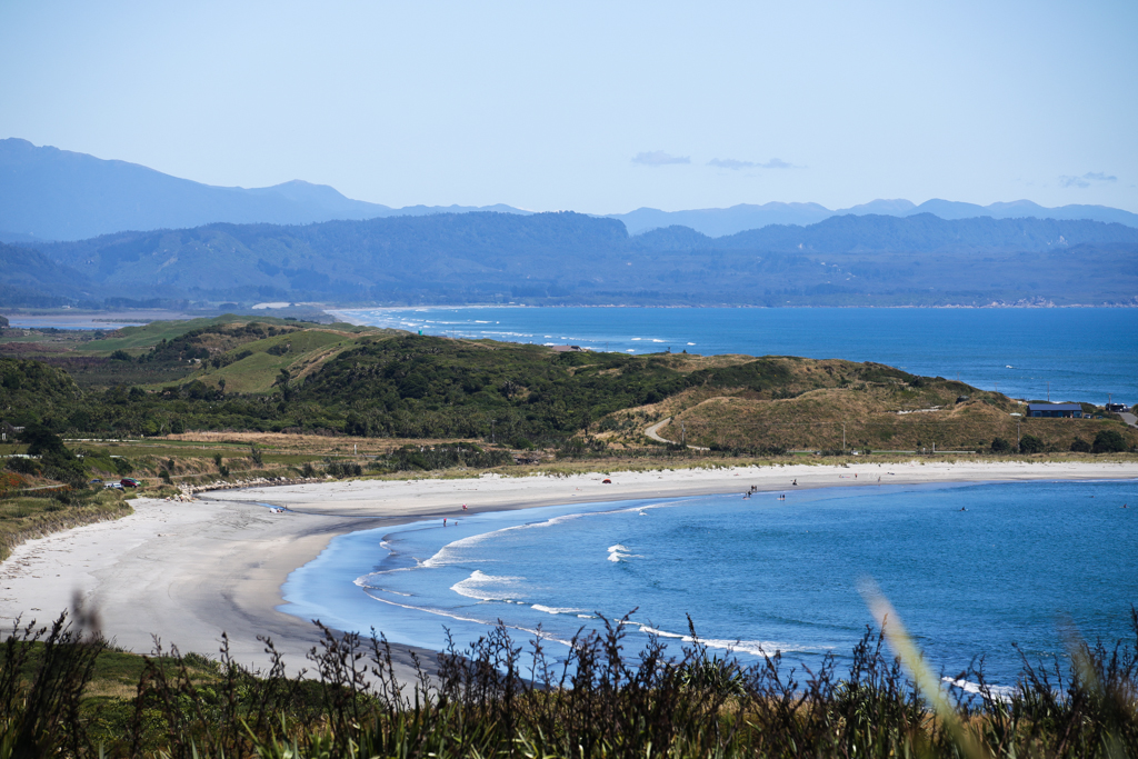 20160131 Cape Foulewind et Punakaiki-4