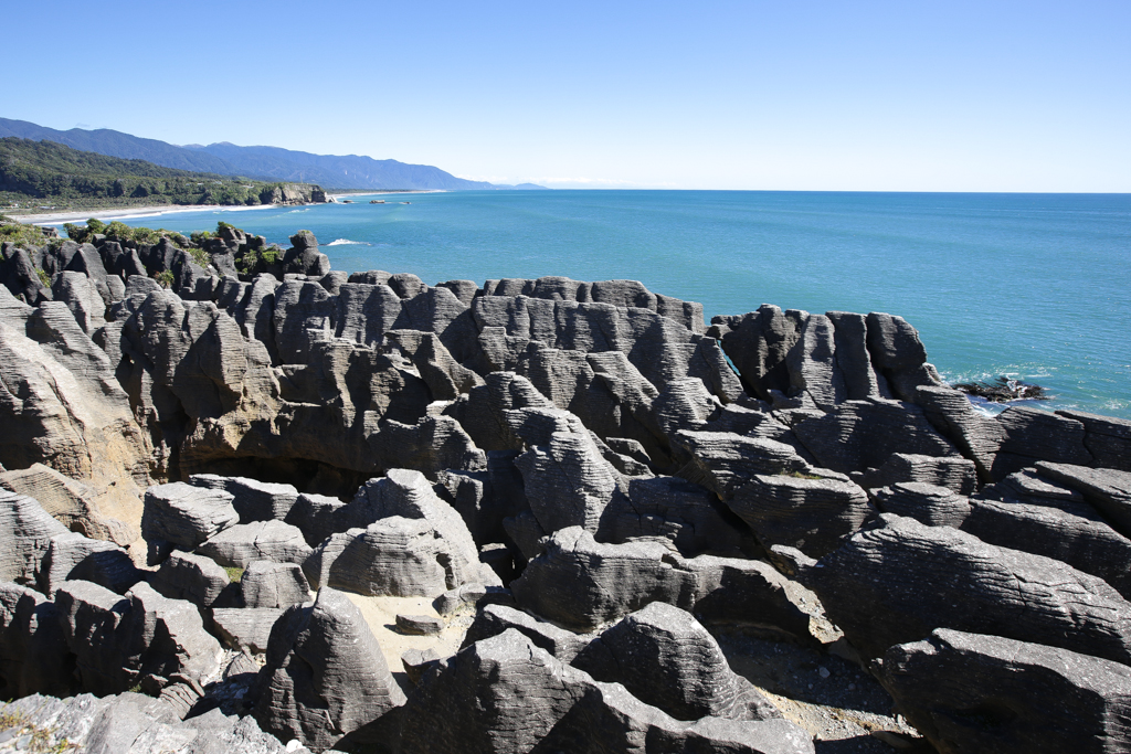 20160131 Cape Foulewind et Punakaiki-5