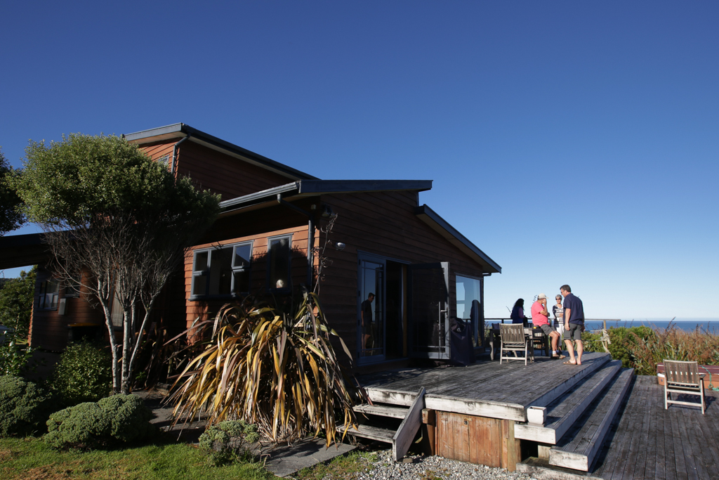 20160201 Punakaiki Fox Glacier-3