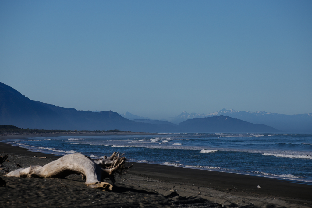 20160201 Punakaiki Fox Glacier-4