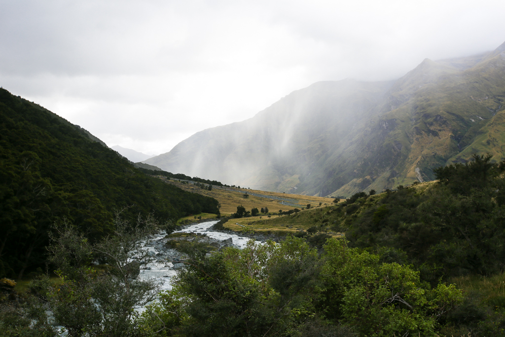 20160204 Rob Roy Glacier-3