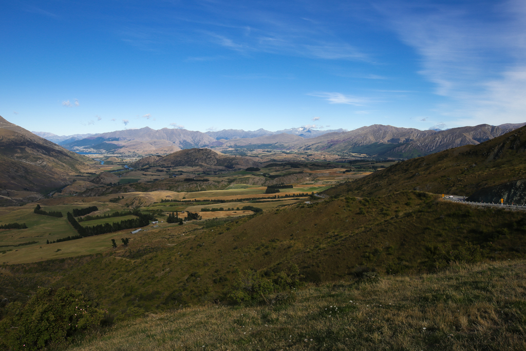 20160205 Queenstown et Te Anau-2