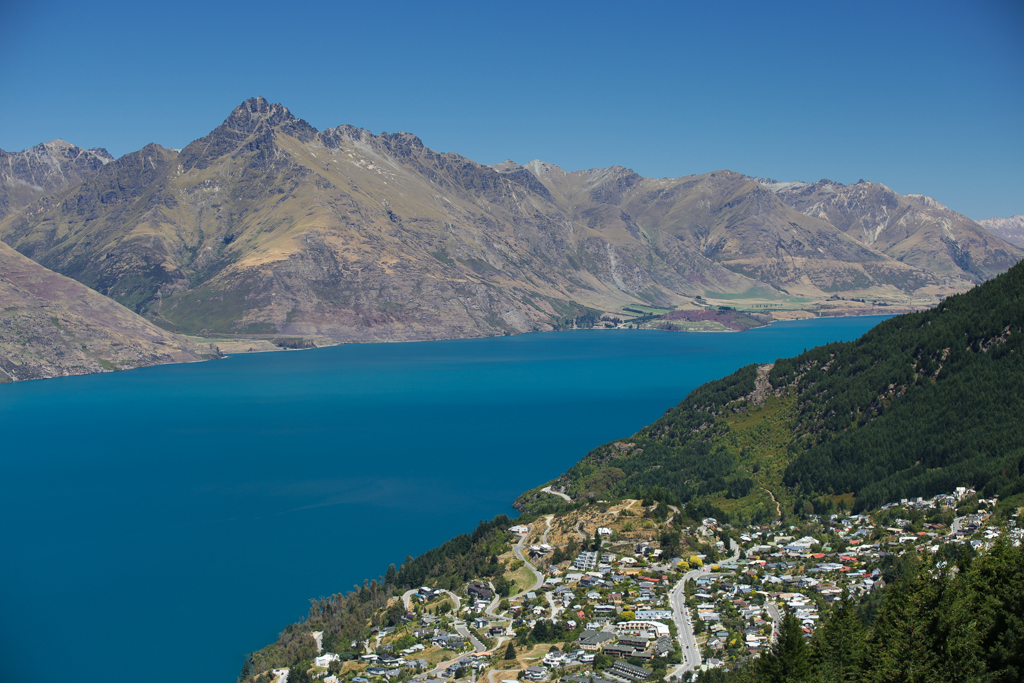 20160205 Queenstown et Te Anau-6