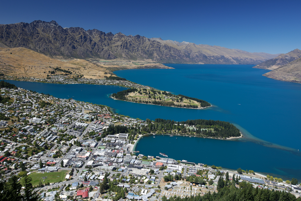 20160205 Queenstown et Te Anau-7