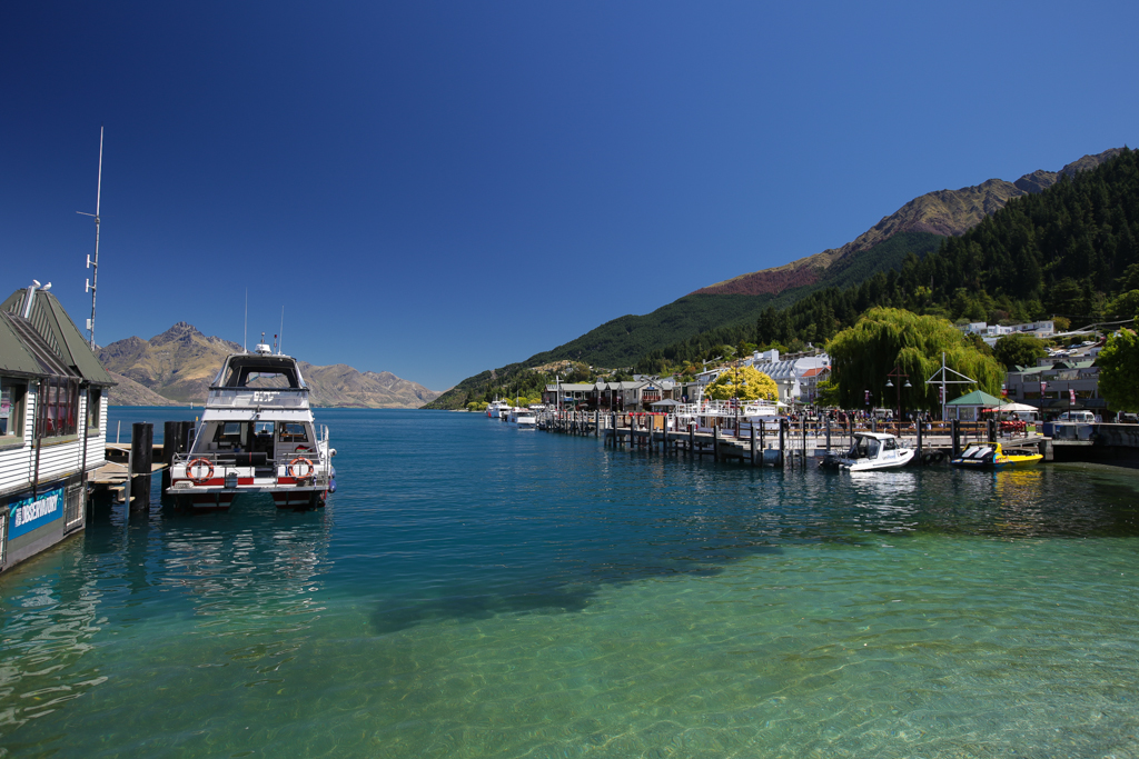 20160205 Queenstown et Te Anau-8