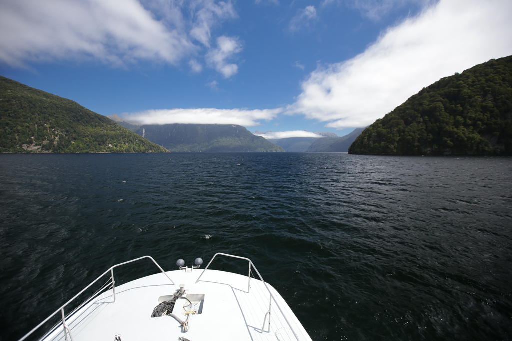 20160206 Doubtful Sound-1