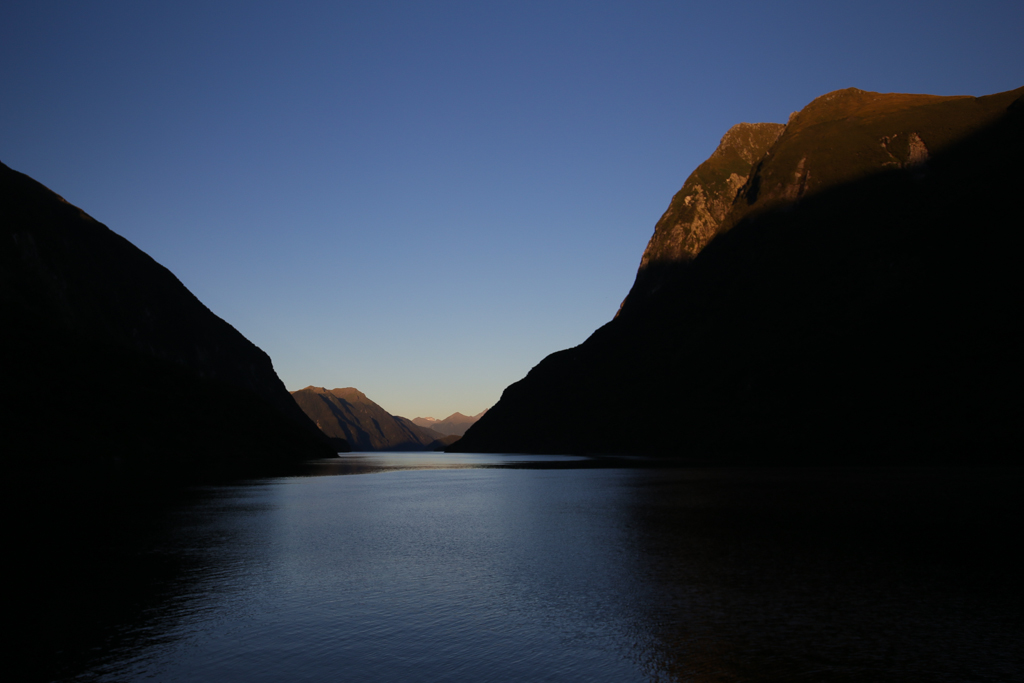 20160206 Doubtful Sound-13