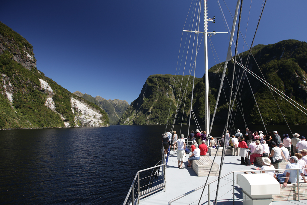 20160206 Doubtful Sound-4