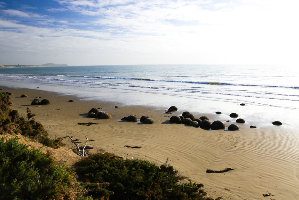 20160210 Moeraki et Mt Cook Village-2