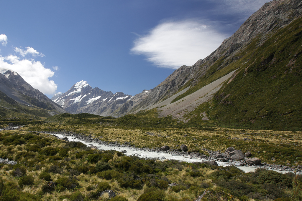 20160210 Moeraki et Mt Cook Village-8