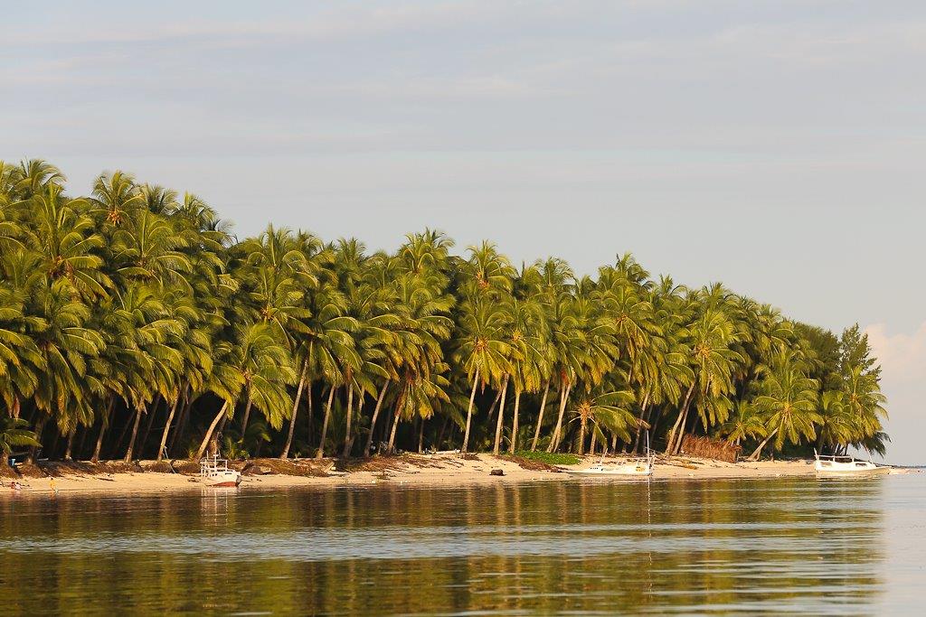 L'île de Balobaloang