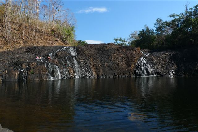 De Chi Phat à Sihanoukville