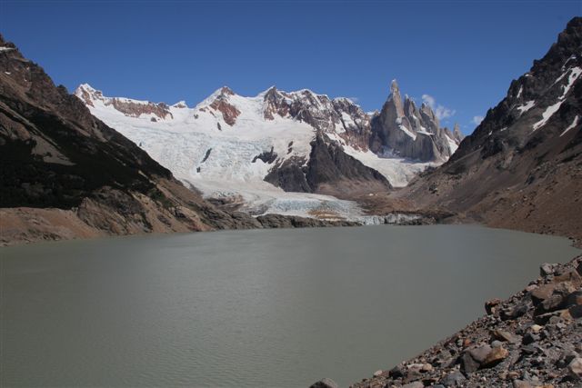 Balade jusqu'au Mirador Maestri