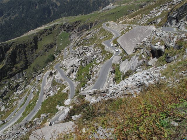 De Darsha à Manali