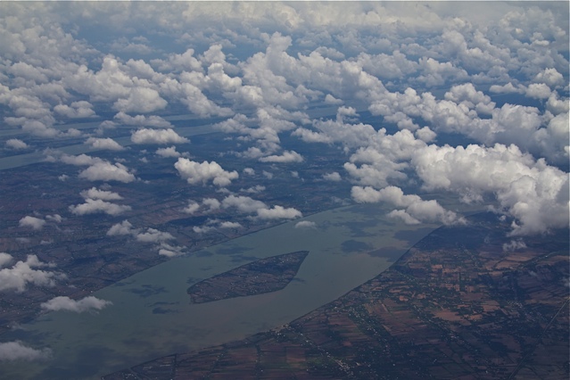 Du Delta du Mékong à l'île de Con Dao